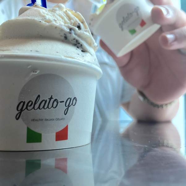 gelato
