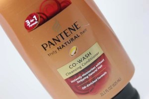 Sometimes I wash with this since I do not use shampoo